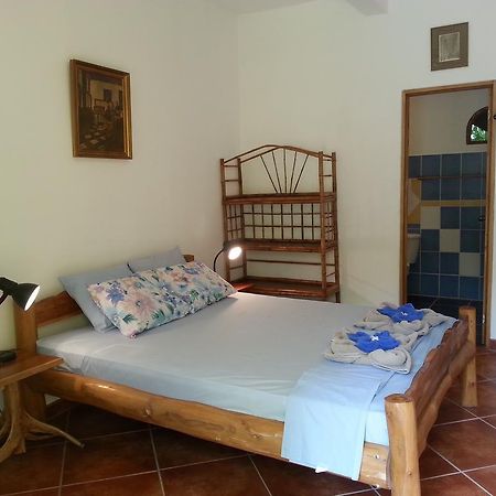 Casa Amarilla Samara Ξενοδοχείο Δωμάτιο φωτογραφία