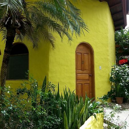 Casa Amarilla Samara Ξενοδοχείο Δωμάτιο φωτογραφία