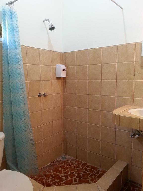 Casa Amarilla Samara Ξενοδοχείο Δωμάτιο φωτογραφία