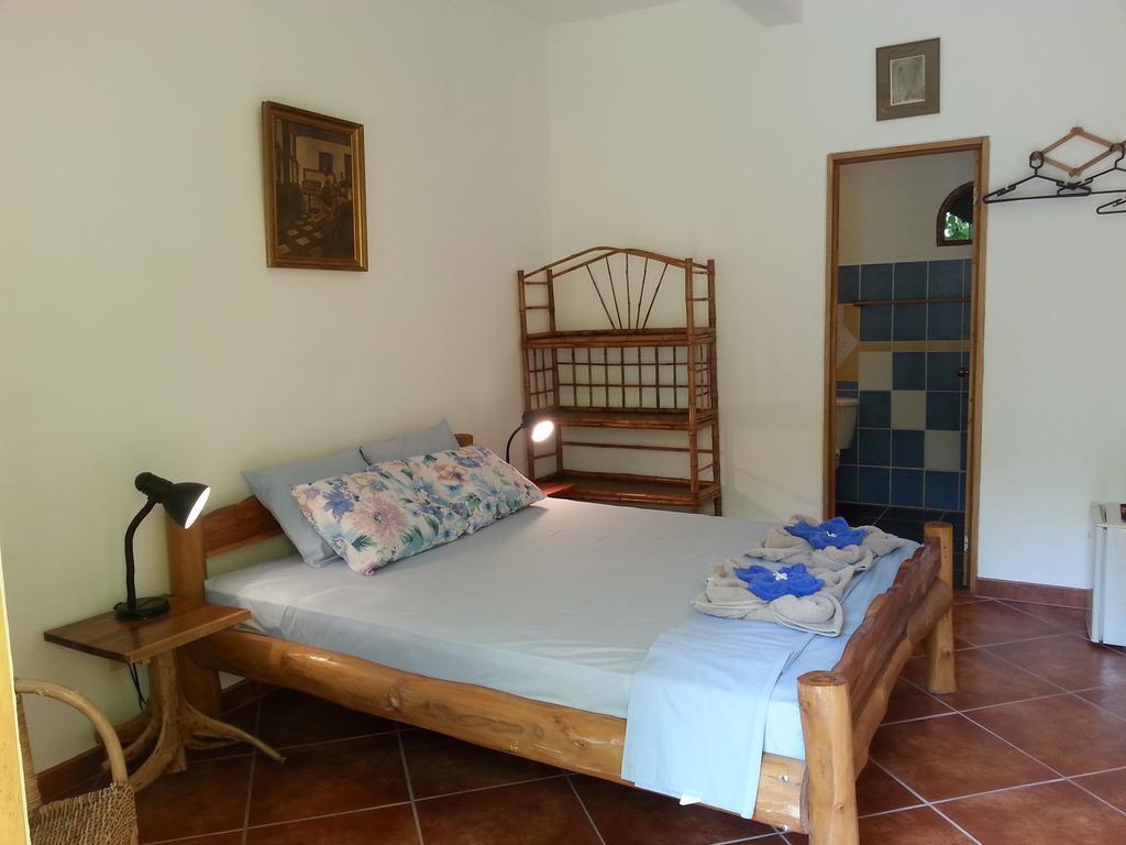 Casa Amarilla Samara Ξενοδοχείο Δωμάτιο φωτογραφία