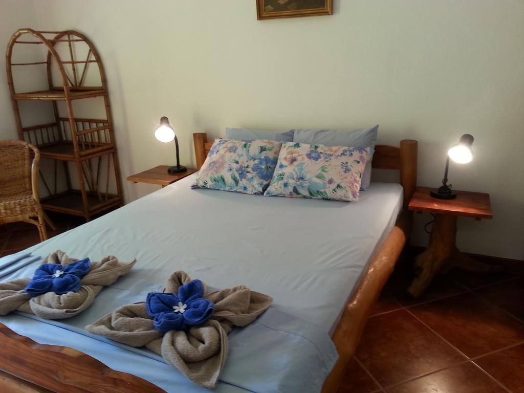 Casa Amarilla Samara Ξενοδοχείο Δωμάτιο φωτογραφία