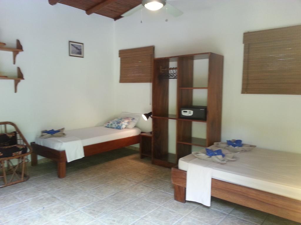 Casa Amarilla Samara Ξενοδοχείο Δωμάτιο φωτογραφία